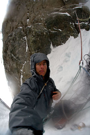 Photographer Chris Christie